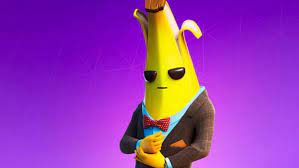Fortnite's awful banana man is finally dead ian walker 3/16/2021. Agent Banano From Fortnite Infiltrates This Surreal Conversation About The Conflict Between Epic And Apple Nintenderos