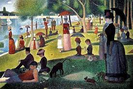 Yet behind the wave of artists being flipped , there are numerous painters exploring paint as a medium and abstraction as an approach, who are smart, engaging, and visually arresting. 10 Most Famous Paintings By French Artists Learnodo Newtonic