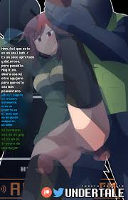 Shimoto Zukafu] Frisks Bottomless Run (Undertale) » Ver Comics Porno  Gratis 2024