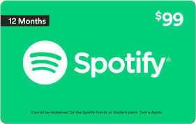 We did not find results for: Spotify 99 Annual Card Spotify Annual Card 99 Best Buy