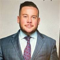 Tony Salvi's Instagram, Twitter & Facebook