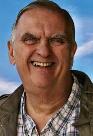 Daniel Palys Obituary