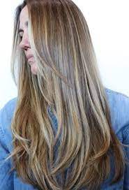 This look just never gets old. 67 Trendy Long Layered Haircuts Hairstyles For Every Taste Long Layered Haircuts Haircuts For Long Hair Long Hair Styles