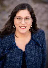 Ivy Eisenberg — The Artichoke