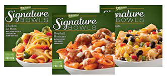 Best michelina's frozen dinners / chicken fried rice | frozen meal | frozen dinner | michelina's. Michelina S Frozen Entrees High Quality Delicious Value