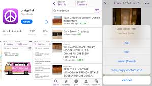 Check spelling or type a new query. Finally An Official Craigslist App Techcrunch
