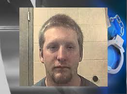 Man arrested in Whitwell High School arson case