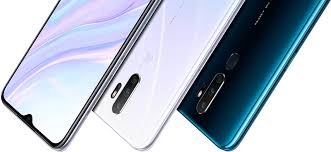 OPPO A9 2020 - 48MP Ultra Wide Quad ...