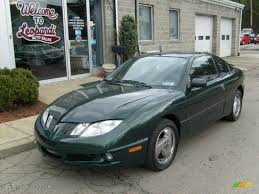 Image result for Dark Polo Green 2002 Pontiac
