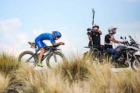 Die veranstalter der challenge st. Spontane Organisation Challenge Zeigt Rennen Auf Gran Canaria Im Livestream Tri Mag De