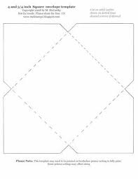 The utilization of situation envelope templates for card making is prescribed for the individuals who craving to guarantee that their complete upshot is as skilled as could be received below the circumstances. Pin By Kate Laquay On Cards Square Envelope Template Square Envelopes Envelope Template