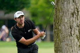 The term memory identifies data storage that comes in the form of chips. Patrick Cantlay Sets An Early Target After A Long Day At Memorial Tournament Cleveland Com