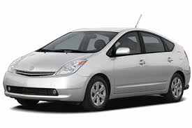 Earlier tonight i turned on my car and the radio would not come on. Fuse Box Diagram Toyota Prius Xw20 2004 2009