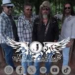 JD Cable & 'The Empty Bottle Band'