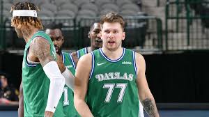 Лука дончич вентиляторы даллас баскетбол mavs mavericks ретро классический футболка. Luka Doncic Slumping Mavericks Still Have Time To Turn Things Around But Margin For Error Is Shrinking Cbssports Com