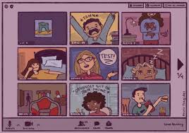 Create stunning cartoon videos for your brand that will leave your audience in awe! District 99 Spent Months Planning Remote Learning Is This Really The Best We Can Do Blueprint