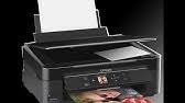 Epson xp 322 expression home : Epson Expression Home Xp 322 All In One Printer With Wifi Epson Connect Youtube