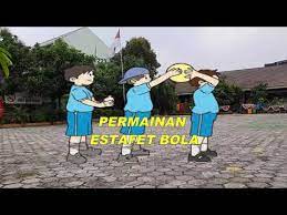 We did not find results for: Kelas 2 Tema 2 Sub Tema 3 Gerakan Mendorong Dan Permainan Estafet Bola Pjok Sd Youtube
