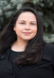 Our Speech Therapist and Office Team