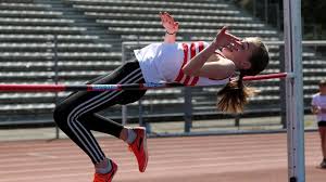 Saut en hauteur du débutant à l'expert td g hanula puis 1.89 en 1876 (saut en ciseau simple) apparition aux jo de pour les hommes (1928 pour les femmes) avec le 17 records du monde le record du monde actuel de la discipline est détenu par le cubain javier. Athletisme Les Jeunes Athletes Du Stade Niortais De Retour Sur Les Pistes