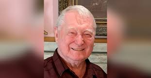 Obituary information for Richard "Dick" Daniel Norton