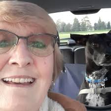 Dogs are truly amazing creations. I wouldn't be alive today without my  Lulu. She has saved my life so many times over the years. 😎💜🐾🐾💜✨