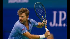 On how he adjusted his game to the strong wind, which often made it a struggle to keep the ball in play, wawrinka said, you need to accept the condition, try to fight and go through (it). Novak Djokovic Vs Stan Wawrinka Extended Highlights Us Open 2019 R4 Youtube