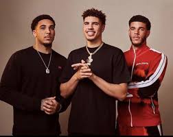 He does, however, have 312k twitter followers, 2.4 million instagram followers, and over 381k facebook fans. 16 Gelo Ball Ideas In 2021 Liangelo Ball Lamelo Ball Basketball Players