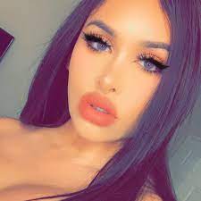Since she was a kid, she was passionate and interested in fashion, glamour, and beauty. Fiorella Zelaya Youtube