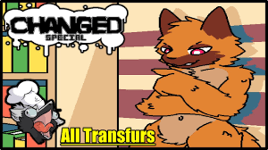 Maybe you would like to learn more about one of these? All Transfurs Transfurmations Deaths As Of June 2020 Changed Special Edition Youtube