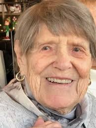 Thelma Frederico obituary