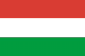 The flag's form originates from national republican movements of the 18th and 19th centuries, while its colours are from the middle ages.the current hungarian tricolour flag is the same as the republican. Flagge Ungarn Recon Company Deutschland