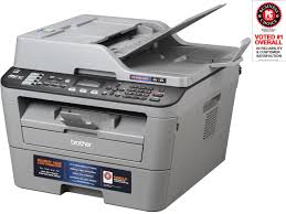 Duplex standard full driver and software package. Brother Mfc L2700dw Duplex Up To 2400 X 600 Dpi Wireless Usb Monochrome Laser Mfc Printer Newegg Com