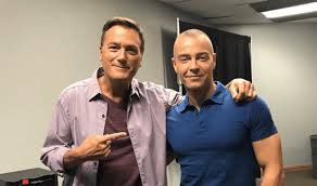 Listen to pardoned by grace with four episodes, free! Joey Lawrence And Michael W Smith To Star In Film Pardoned By Grace Based On Real Life Of Scott Highberger Whyte House Report