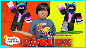 Place your vote on the list of top ten faces you can make with your keyboard. We Made Ryan S Roblox Character Into 3d Toys In Real Life Youtube
