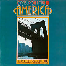 The London Studio Orchestra Once Upon A Time In America The Music Of Ennio Morricone 1984 Vinyl Discogs In 2020 Orchestra Once Upon A Time Music