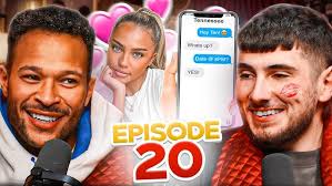 Danny Aarons Talks Relationship With Tennessee! The TRUTH About His EX &  Calling out Jack Doherty!