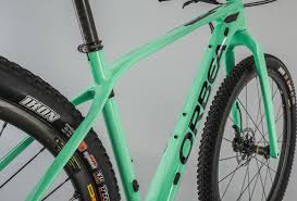 Orbea Alma 2017 Orbea Hardtail Mountain Bike Racing