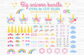 Download Free Unicorn Svg Unicorn Bundle Svg Unicorn Clipart Unicorn Party Svg Crafter File Free Download Svg Files Vector Icon