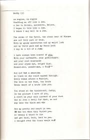 Daddy Poem By Sylvia Platt Sylvia Plath Poems Sylvia Plath Quotes Plath Poems