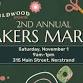 Makers Market - Northfield event image