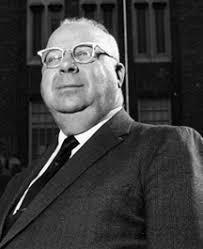 Central Michigan University Presidents