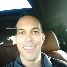 Andre Luis Rambo Pereira