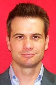 Former CIA officer jailed for 30 years for drugging and sexually assaulting  women