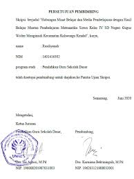 Contoh soal matematika kelas 7 smp tahun 2020/2021 semester 1,2 dan download kunci jawabannya/cara pembahasanya kurikulum 2013, pecahan, bilangan soal matematika kelas 7. Http Lib Unnes Ac Id 42042 1 1401416302 Pdf