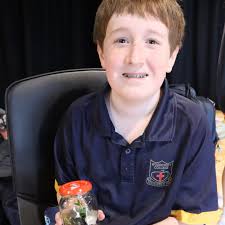 This week our Junior School hosted the Youth Environment Forum with  @greenadelaidesa. Through interactive workshops, discussions, and hands-on  activities, students learned about local biodiversity, sustainable  practices and how to make a real