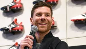 Legendary midfielder was desperate to play under pep. Xabi Alonso A Future Liverpool Boss Raul At Real Madrid And Xavi With Barcelona What To Expect From Uefa Pro License Class Of 2019 Sport360 News