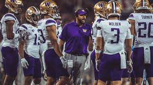 As It Stands Huskies To Return 20 Of 22 Starters In 2021 Sports Illustrated Washington Huskies News Analysis And More