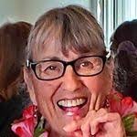 Charlene Meek's Instagram, Twitter & Facebook