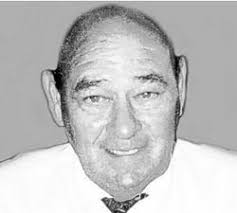 Jerry JOHNSON Obituary (2013)